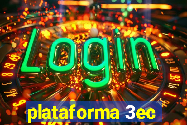 plataforma 3ec